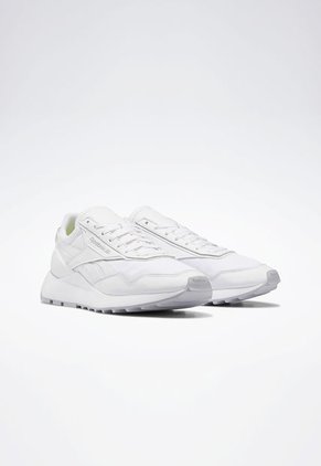 Tenis Lifestyle Blanco-Marfil Reebok Classics Classic Leather Legacy AZ