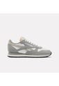 Tenis Hombre Reebok Classics Leather - Blanco-Gris de Reebok