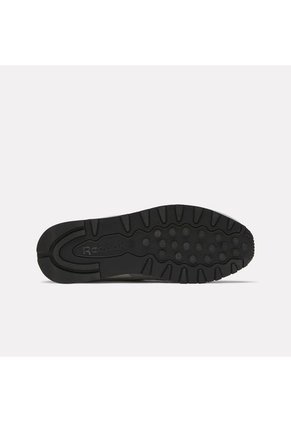 Tenis Hombre Reebok Classics Leather - Blanco-Gris