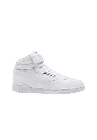 Tenis Hombre Reebok Classics Ex O Fit Hi-Blanco Reebok