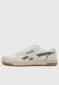 Tenis Reebok Match Prime V2 Blanco de Reebok