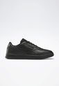 Tenis Lifestyle Negro Reebok Court Advance de Reebok