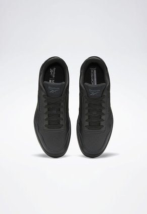 Tenis Lifestyle Negro Reebok Court Advance