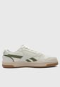 Tenis Reebok Match Prime V2 Blanco de Reebok