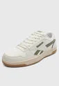 Tenis Reebok Match Prime V2 Blanco de Reebok