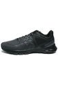 Tenis Walking Negro-Gris Reebok Astroride Trail de Reebok