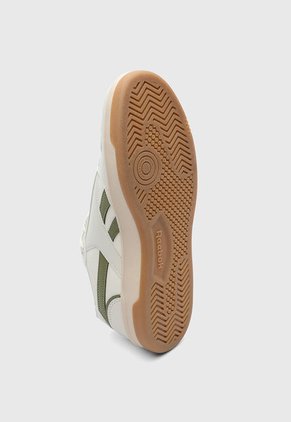 Tenis Reebok Match Prime V2 Blanco