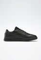 Tenis Lifestyle Negro Reebok Court Advance de Reebok