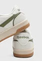 Tenis Reebok Match Prime V2 Blanco de Reebok