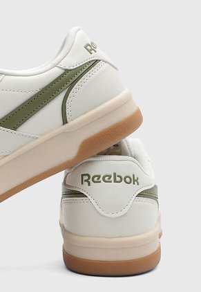 Tenis Reebok Match Prime V2 Blanco