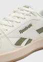 Tenis Reebok Match Prime V2 Blanco de Reebok