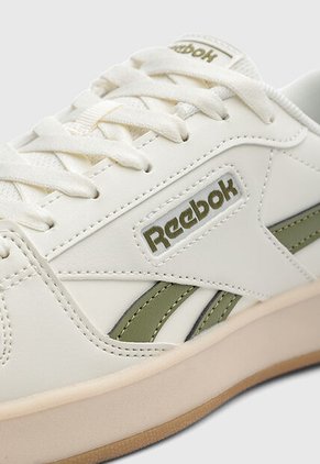 Tenis Reebok Match Prime V2 Blanco