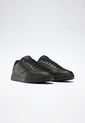 Tenis Lifestyle Negro Reebok Court Advance de Reebok