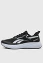 Tenis Reebok Verse Negro de Reebok