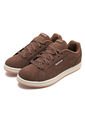 Tenis Lifestyle Café-Beige Reebok Kids Royal Complete Cln de Reebok