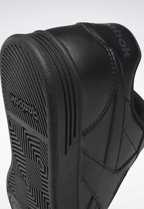 Tenis Lifestyle Negro Reebok Court Advance