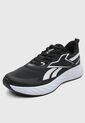 Tenis Reebok Verse Negro de Reebok