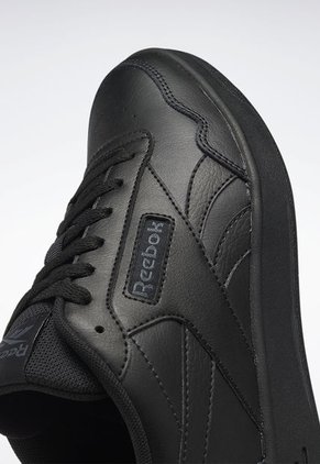 Tenis Lifestyle Negro Reebok Court Advance