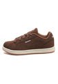 Tenis Lifestyle Café-Beige Reebok Kids Royal Complete Cln de Reebok