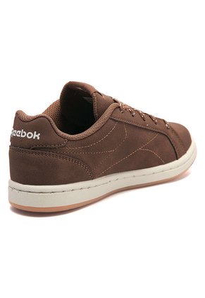 Tenis Lifestyle Café-Beige Reebok Kids Royal Complete Cln
