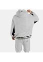CHAQUETA REEBOK HOMBRE 100253166 Talla L de Reebok