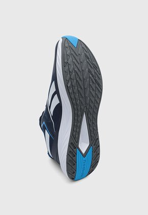 Tenis Reebok Verse Azul