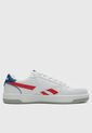 Tenis Reebok Match Prime V2 Blanco de Reebok