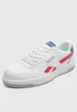 Tenis Reebok Match Prime V2 Blanco de Reebok
