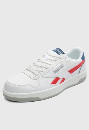 Tenis Reebok Match Prime V2 Blanco