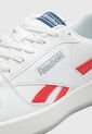Tenis Reebok Match Prime V2 Blanco de Reebok