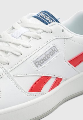 Tenis Reebok Match Prime V2 Blanco