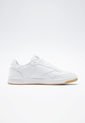 Tenis Lifestyle Blanco-Café Reebok Court Advance de Reebok