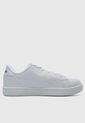 Tenis Reebok Court Clean Blanco de Reebok