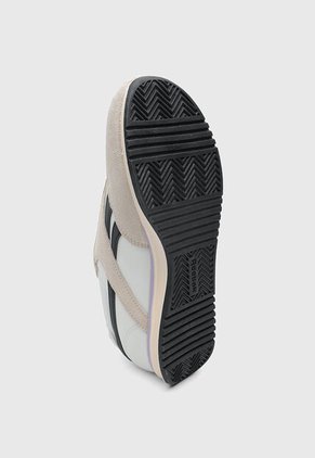 Tenis Reebok World 70 Blanco