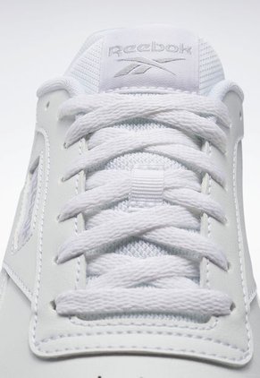 Tenis Lifestyle Blanco-Café Reebok Court Advance