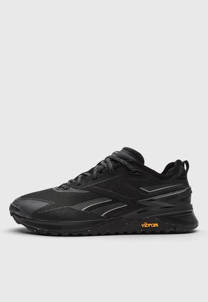 Tenis Reebok Nano X3 Adventure Negro