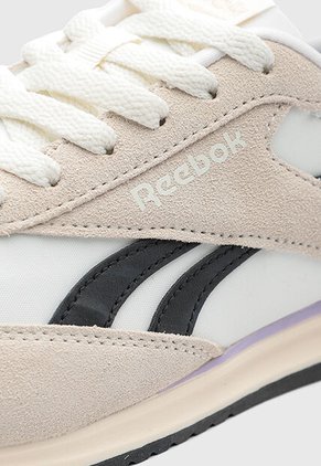 Tenis Reebok World 70 Blanco