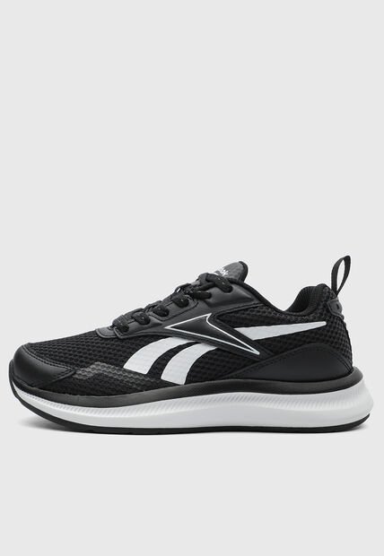 Tenis Reebok Mundo Negro