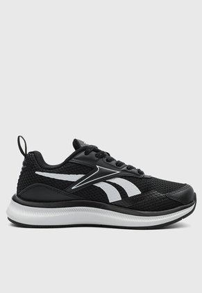 Tenis Reebok Mundo Negro