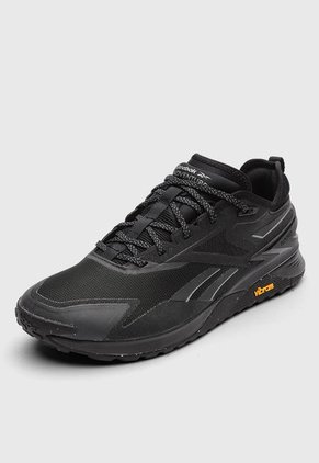 Tenis Reebok Nano X3 Adventure Negro