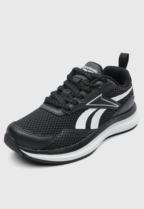 Tenis Reebok Mundo Negro