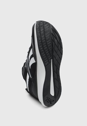 Tenis Reebok Mundo Negro