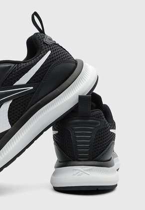 Tenis Reebok Mundo Negro