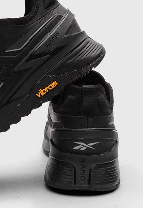 Tenis Reebok Nano X3 Adventure Negro