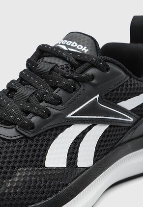Tenis Reebok Mundo Negro