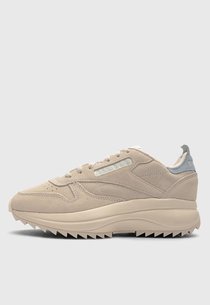 Tenis Reebok Classic Leather SP Extra  Beige