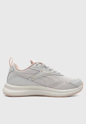 Tenis Reebok Mundo Gris