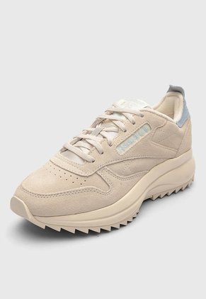 Tenis Reebok Classic Leather SP Extra  Beige
