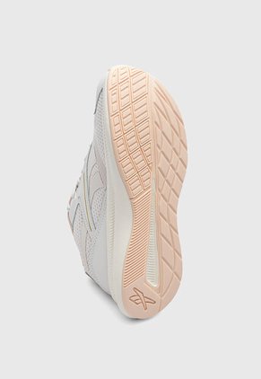 Tenis Reebok Mundo Gris