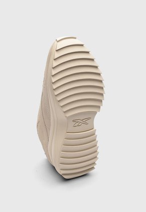 Tenis Reebok Classic Leather SP Extra  Beige